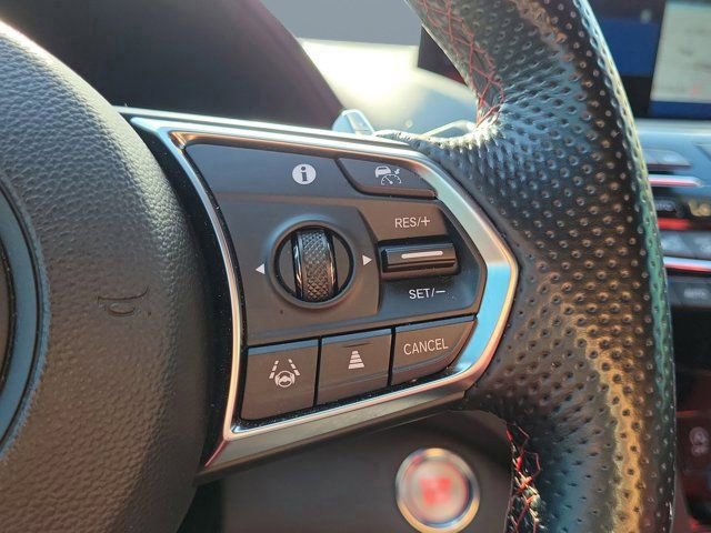 Used 2022 Acura RDX A-Spec image 16
