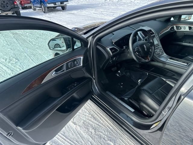 Certified 2020 Lincoln MKZ Reserve image 25