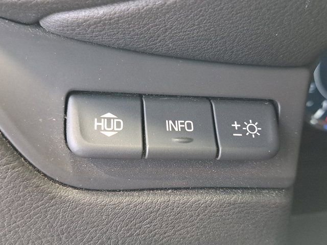 Used 2018 Cadillac Escalade Luxury image 14