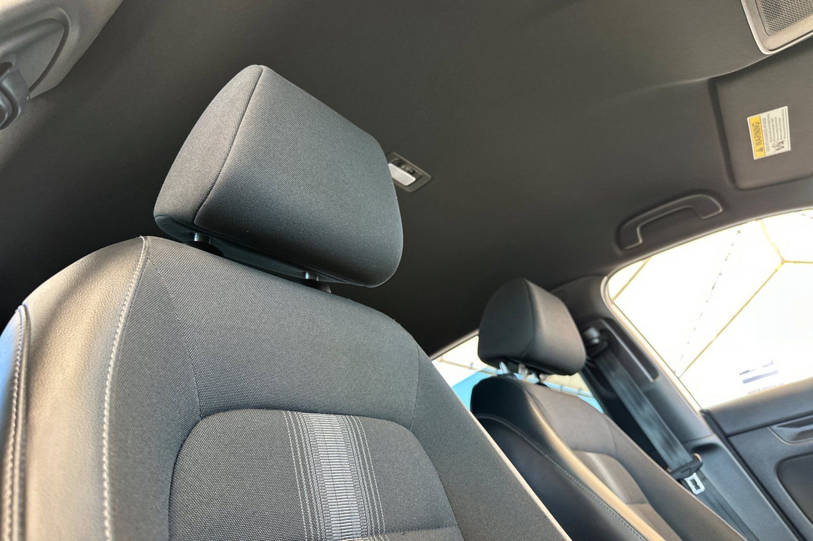 Certified 2024 Honda Civic Sport image 16