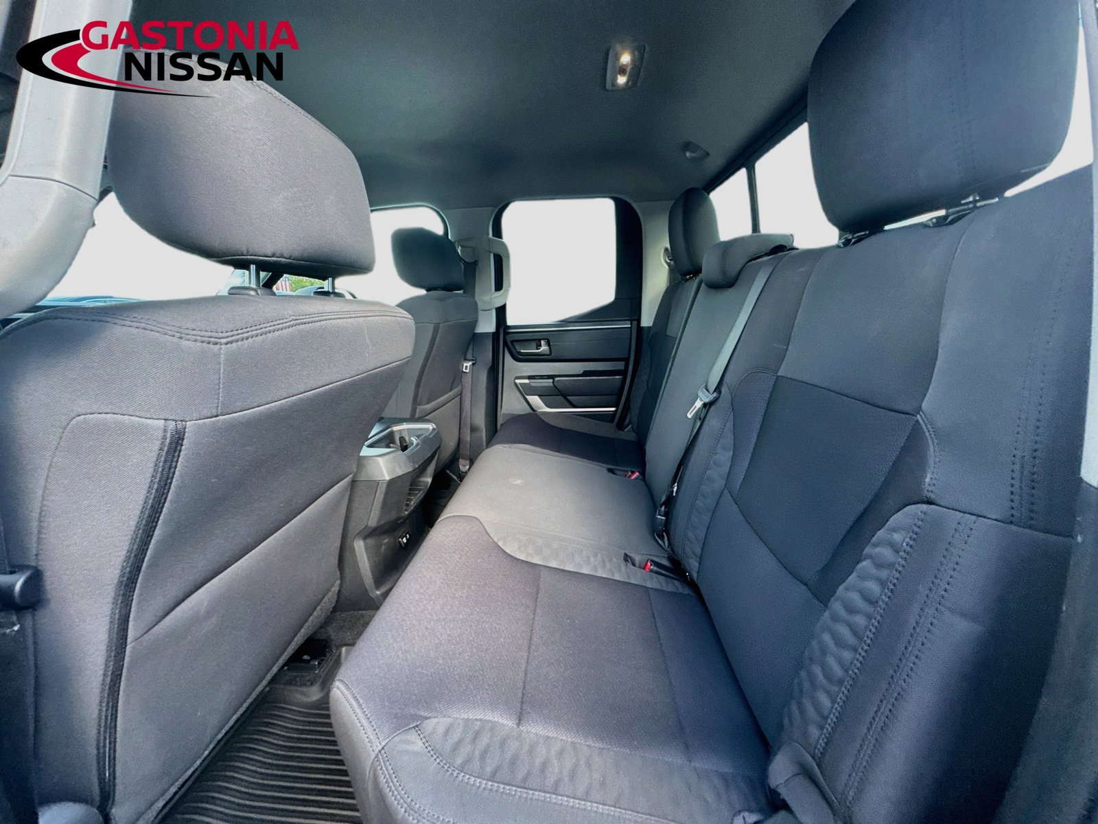 Used 2024 Toyota Tundra SR5 AWD/4WD image 32
