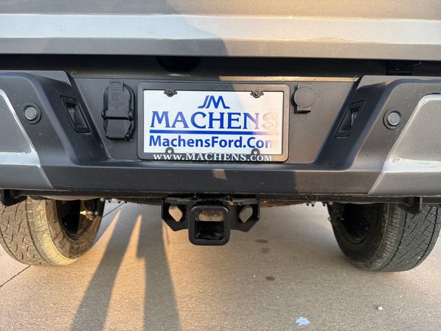 New 2026 Ford F150 XLT w/ Equipment Group 302A MID AWD/4WD image 6