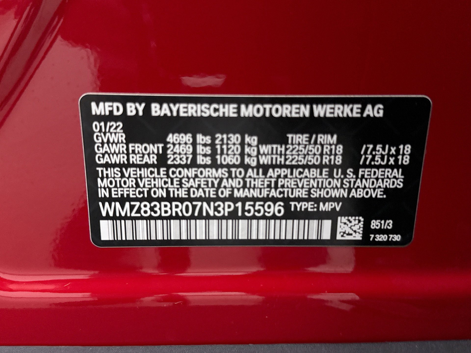 Used 2022 MINI Cooper Countryman S image 20