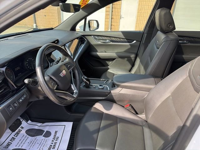 Used 2021 Cadillac XT6 Premium Luxury image 6