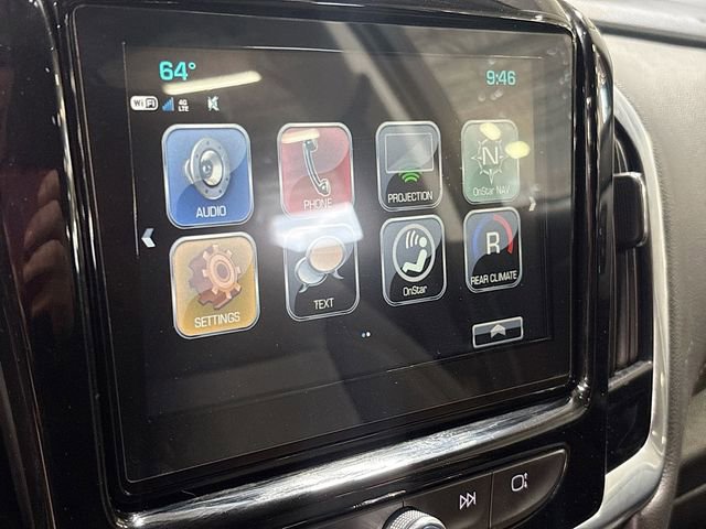 Used 2019 Chevrolet Traverse LT AWD/4WD image 17