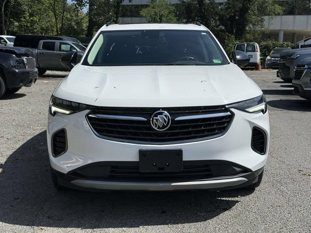 Used 2023 Buick Envision Essence w/ Sport Touring Package AWD/4WD image 6