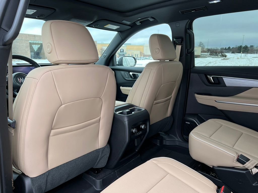 New 2026 Buick Enclave Preferred image 33