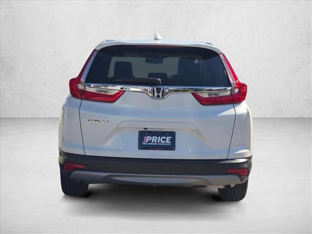 Used 2019 Honda CR-V EX-L image 6