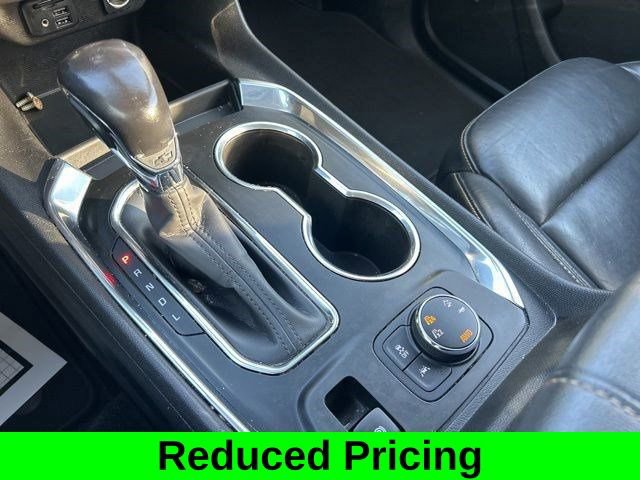 Used 2021 Chevrolet Traverse RS AWD/4WD image 33