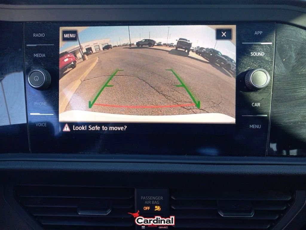 Used 2020 Volkswagen Jetta GLI Autobahn w/ GLI Autobahn Black Package image 30