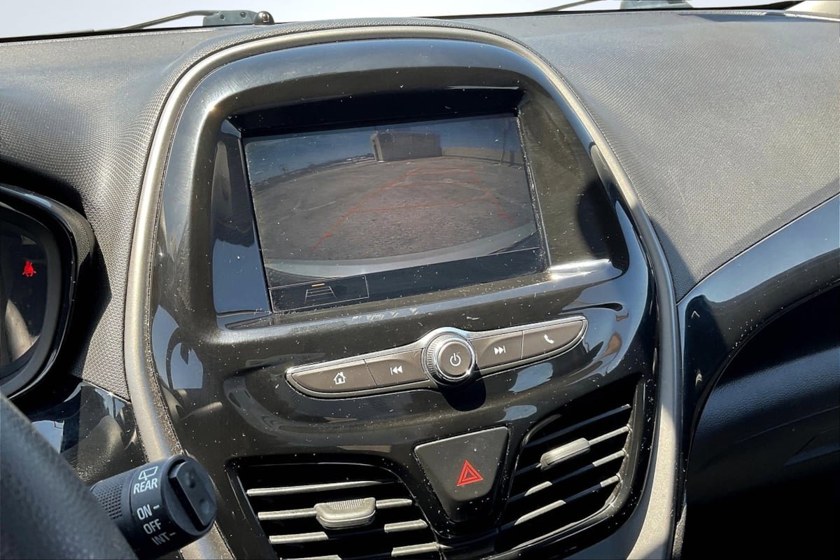 Used 2020 Chevrolet Spark LT FWD image 21