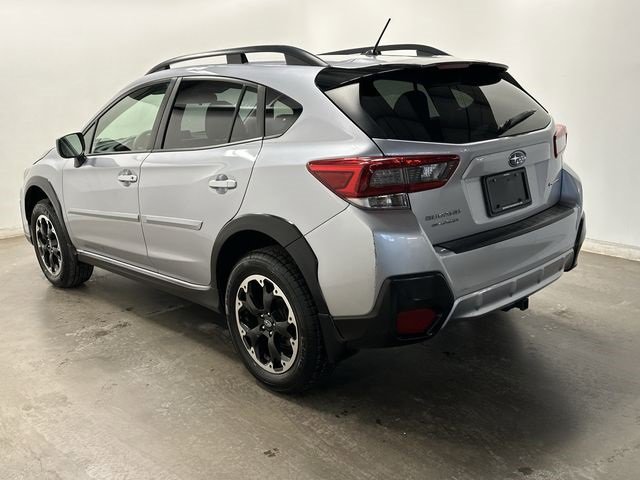 Used 2021 Subaru Crosstrek 2.0i image 31