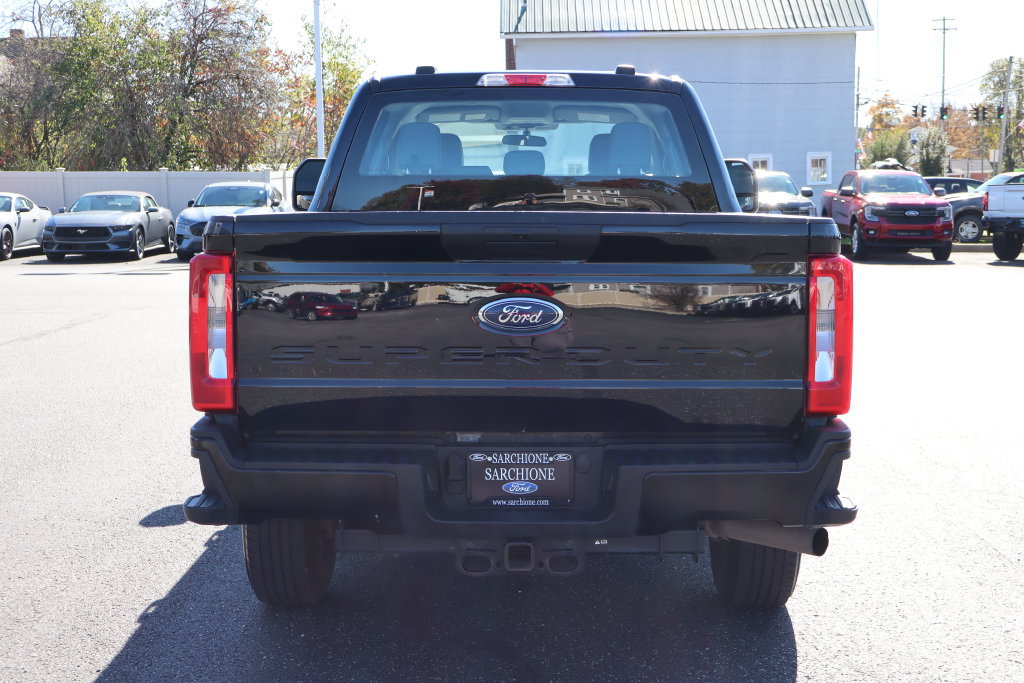 Used 2026 Ford F250 XL AWD/4WD image 16