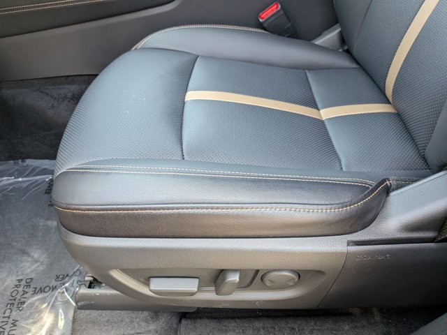 New 2026 MAZDA CX-70 3.3 Turbo S w/ Premium Package image 4