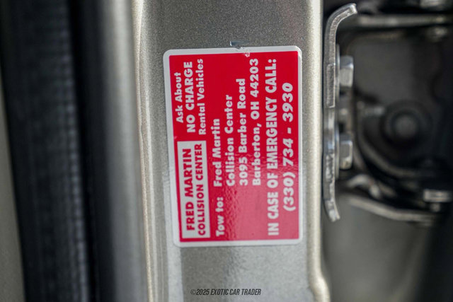 Used 2003 HUMMER H2 w/ Preferred Equipment Group image 69