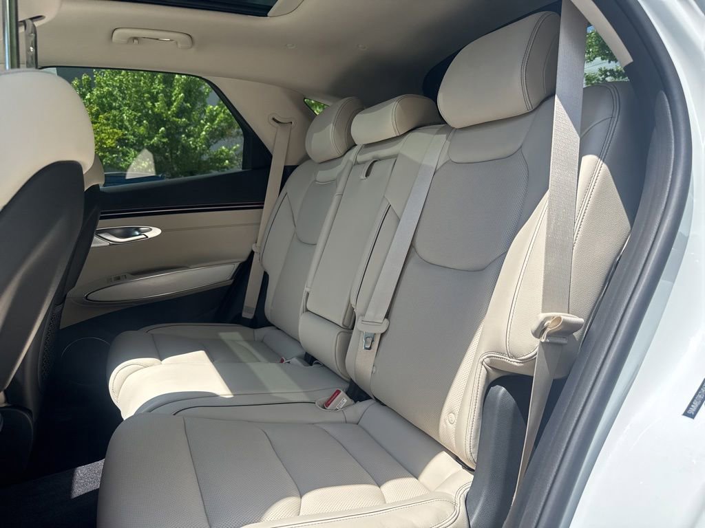 New 2026 Genesis GV70 2.5T Advanced AWD/4WD image 28