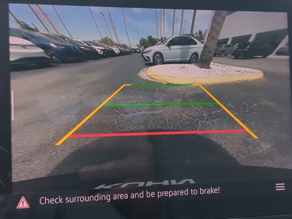 Certified 2022 Volkswagen ID.4 Pro S RWD image 25