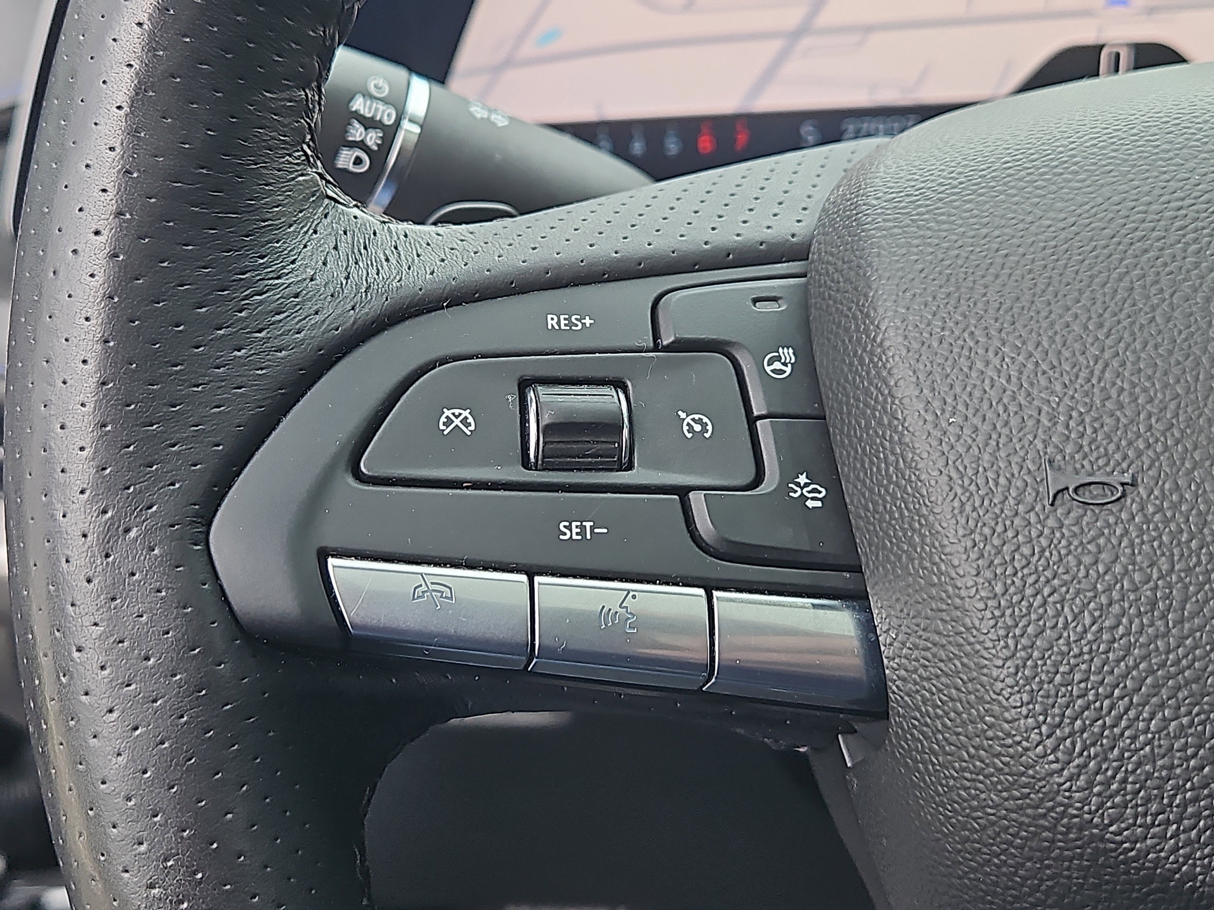 Used 2024 Cadillac XT4 Sport AWD/4WD image 19
