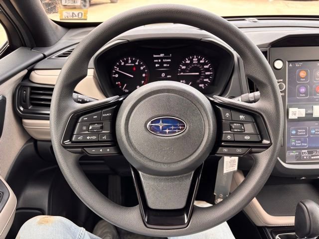 New 2026 Subaru Forester AWD/4WD image 25