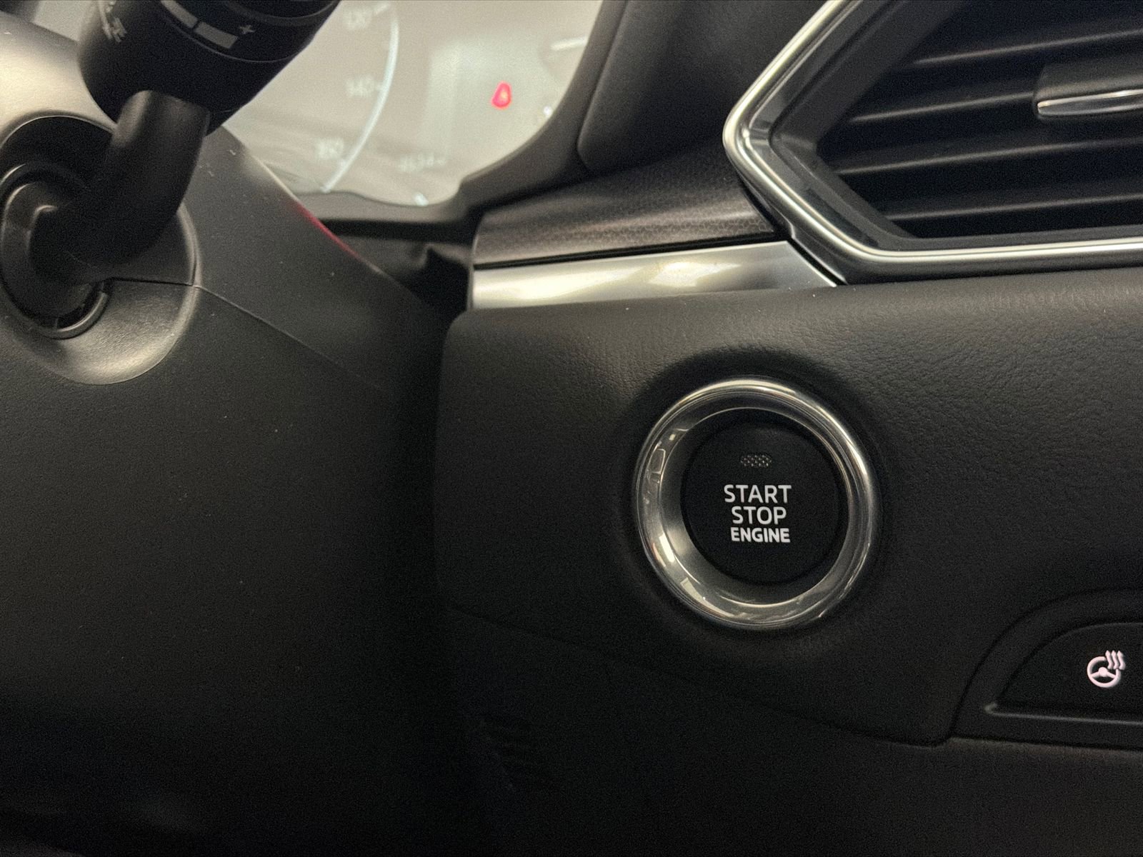 Certified 2025 MAZDA CX-5 2.5 Turbo w/ Premium Package image 29