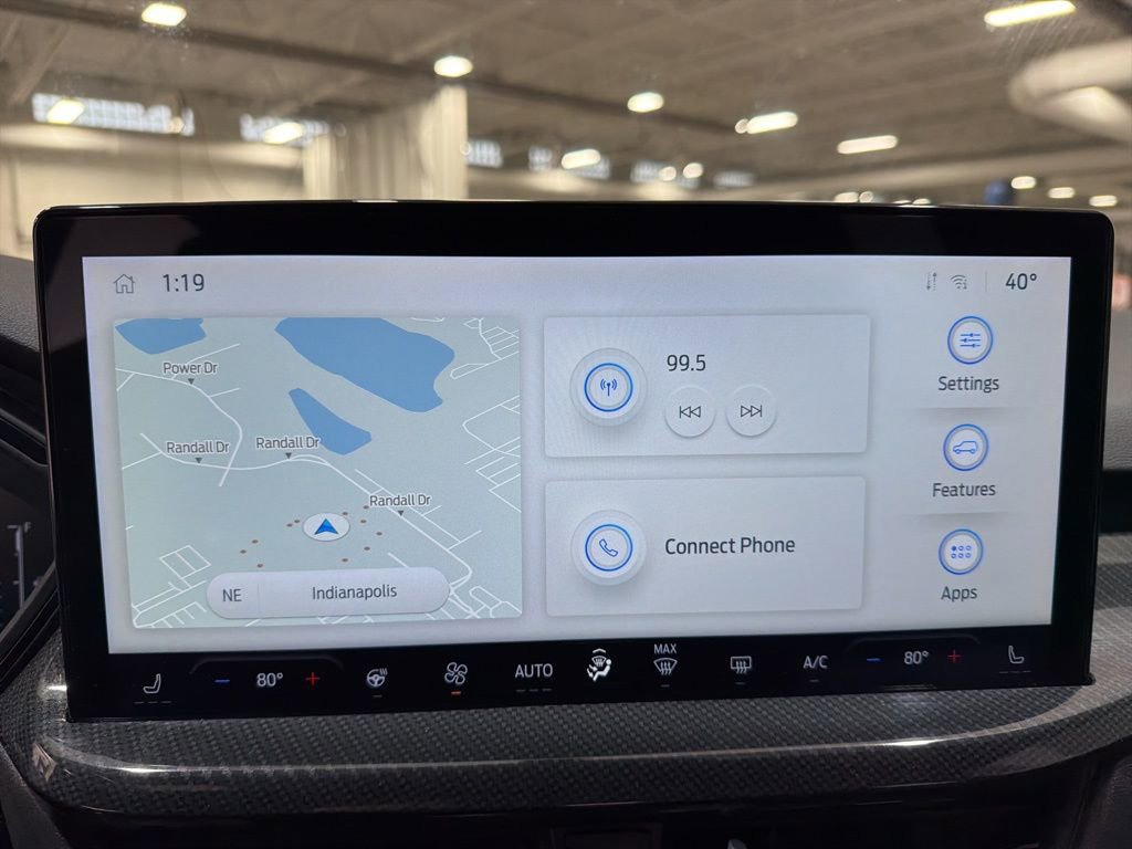 Used 2023 Ford Escape ST-Line w/ Tech Pack #1 image 18