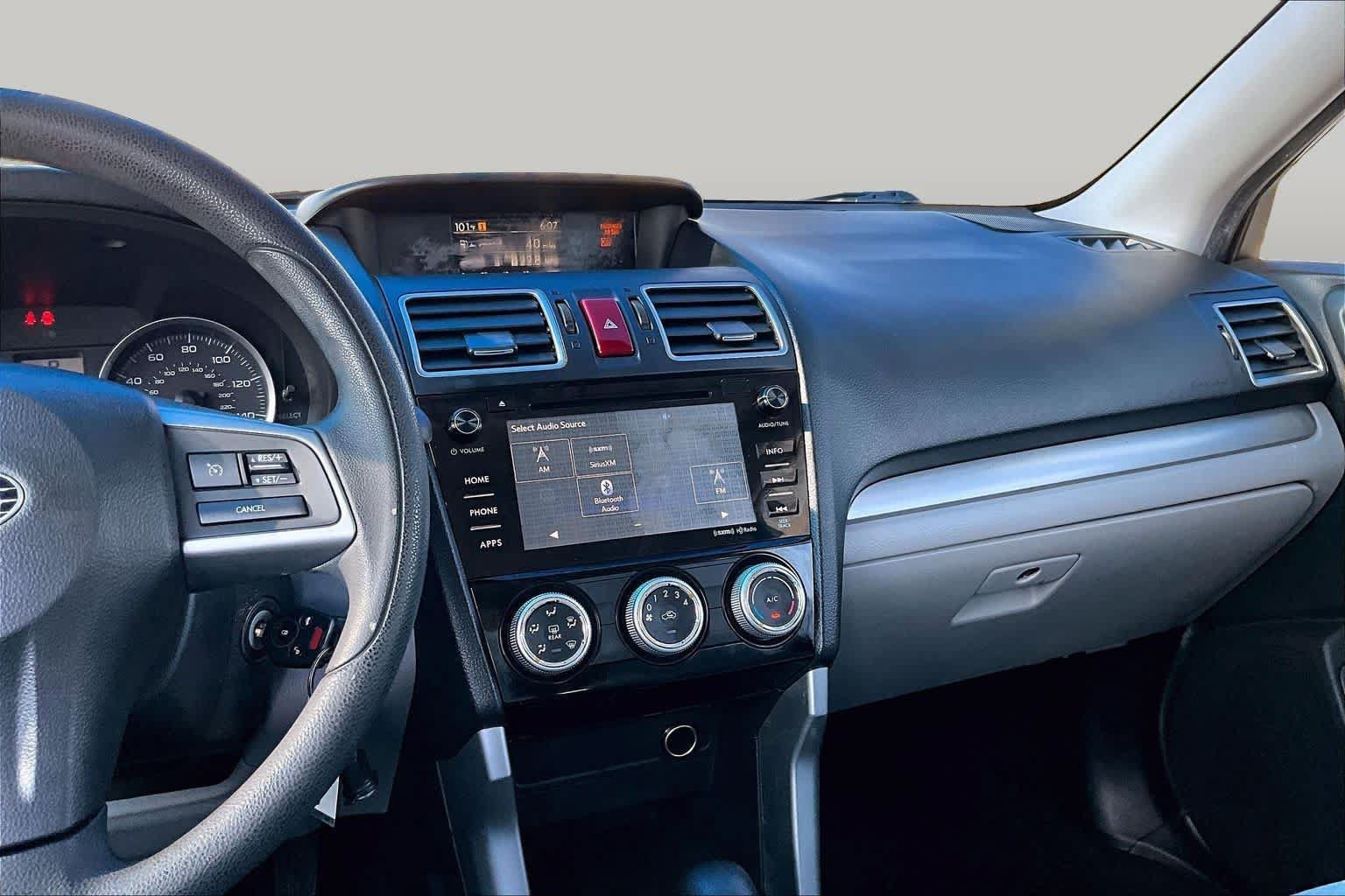 Used 2016 Subaru Forester 2.5i Premium AWD/4WD image 7