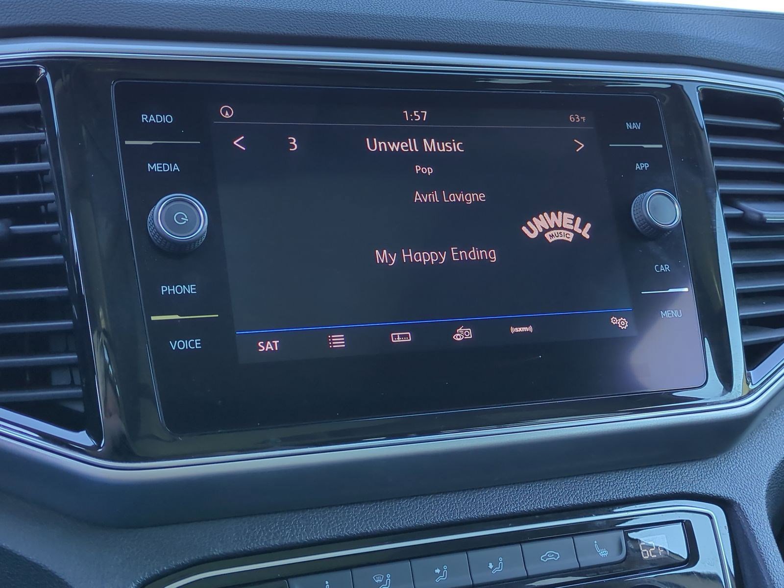 Used 2019 Volkswagen Atlas SEL image 23