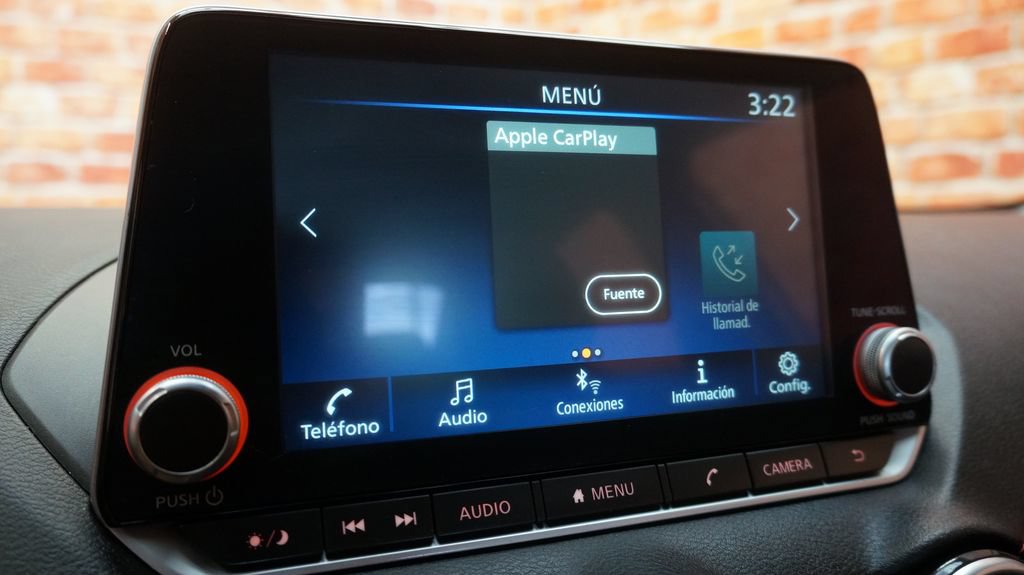 Used 2024 Nissan Sentra SR FWD image 15