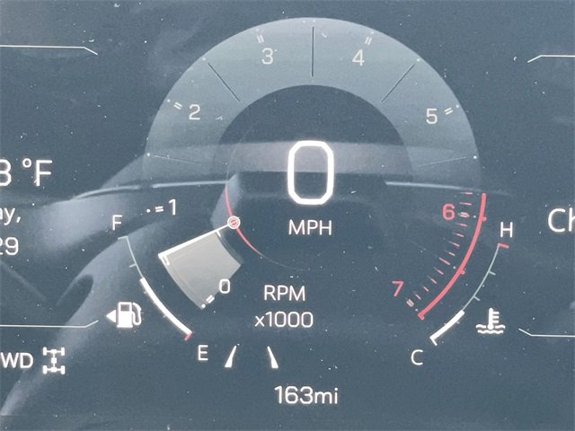 New 2026 GMC Yukon XL AT4 Ultimate w/ LPO, Illumination Package image 12