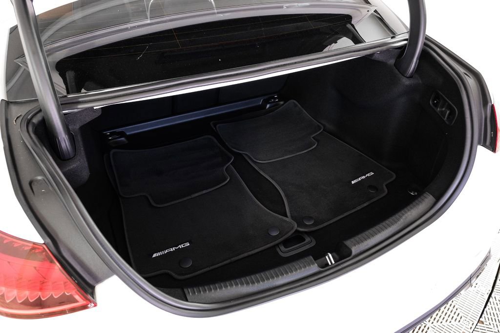 Used 2022 Mercedes-Benz C 300 Sedan image 56
