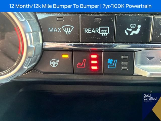 Used 2023 Ford F150 Raptor AWD/4WD image 45