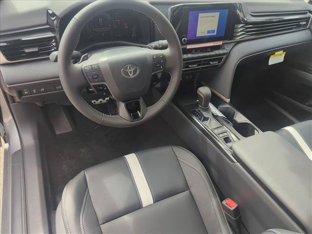 Certified 2026 Toyota Camry SE FWD image 18