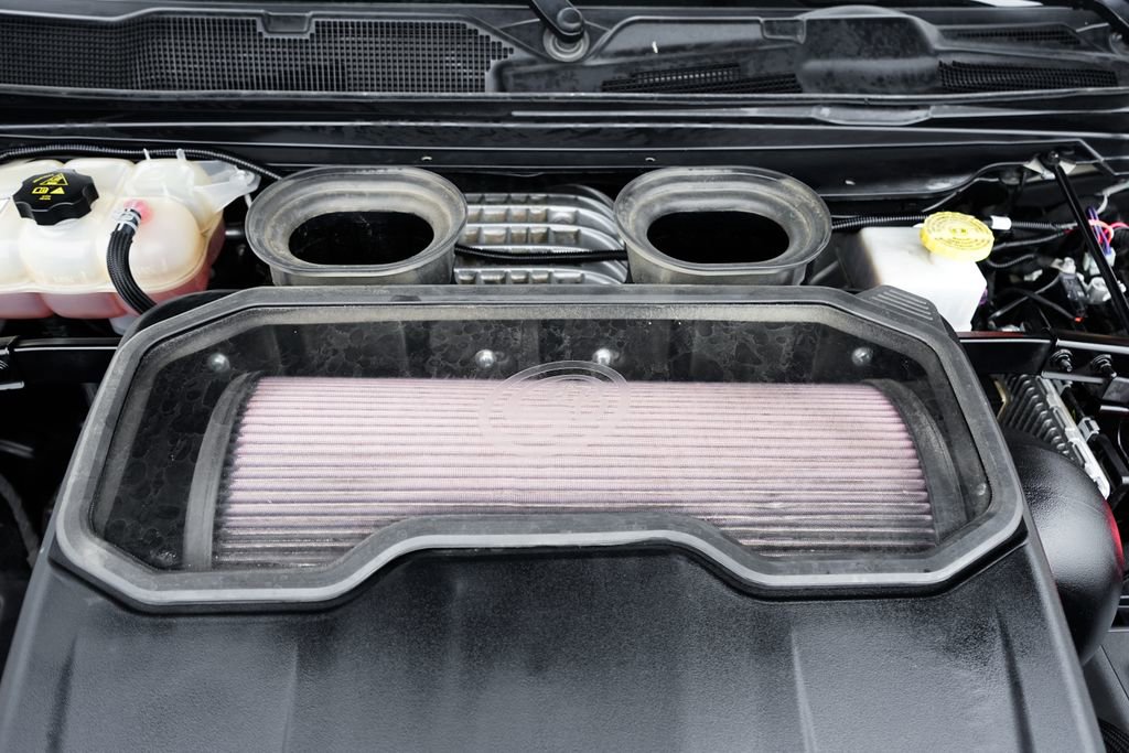 Used 2022 RAM 1500 TRX w/ TRX Level 2 Equipment Group image 14