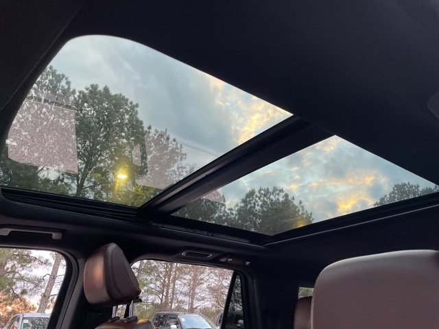 Certified 2022 Ford Expedition Max Limited image 14