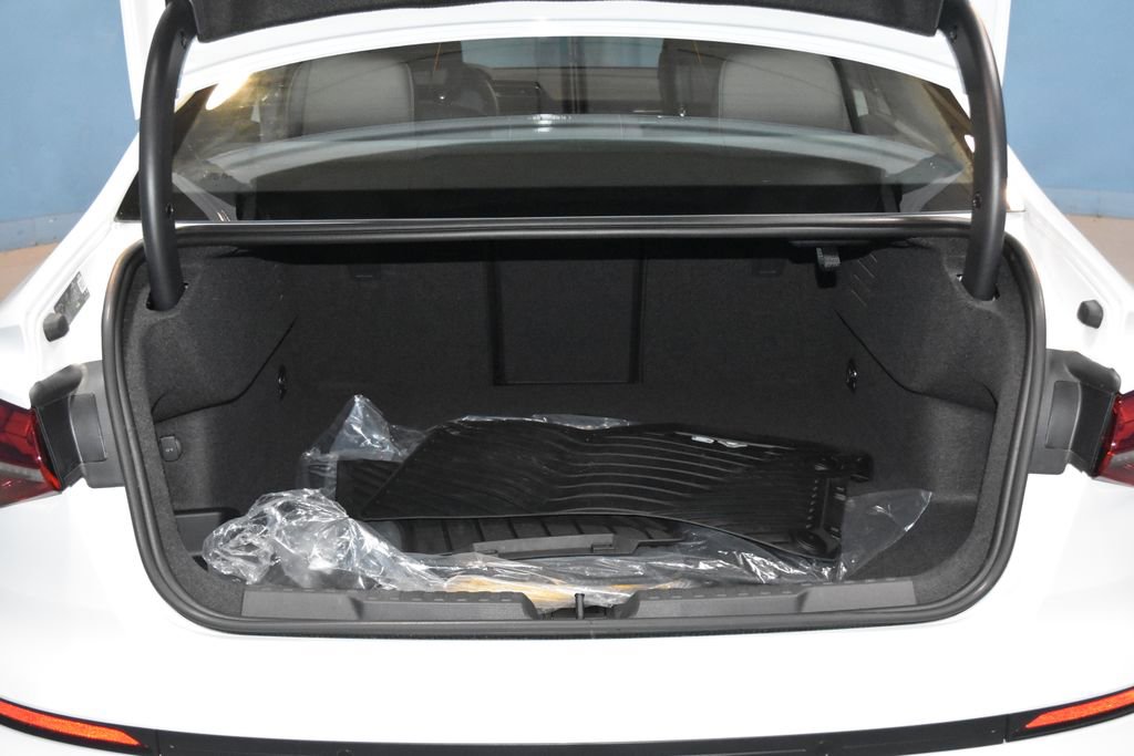 Certified 2025 Audi A3 2.0T Premium w/ Convenience Package image 33