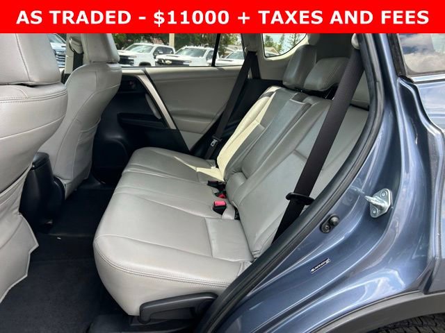 Used 2013 Toyota RAV4 LE FWD image 15