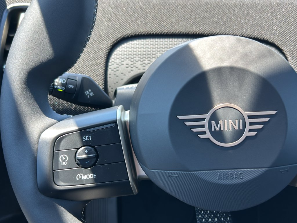 New 2027 MINI Cooper Countryman S AWD/4WD image 19