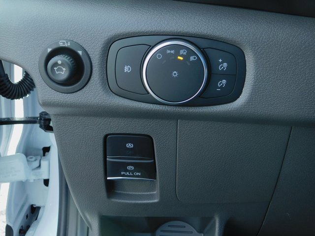 New 2026 Ford Transit 250 148 Medium Roof w/ Load Area Protection Package image 30