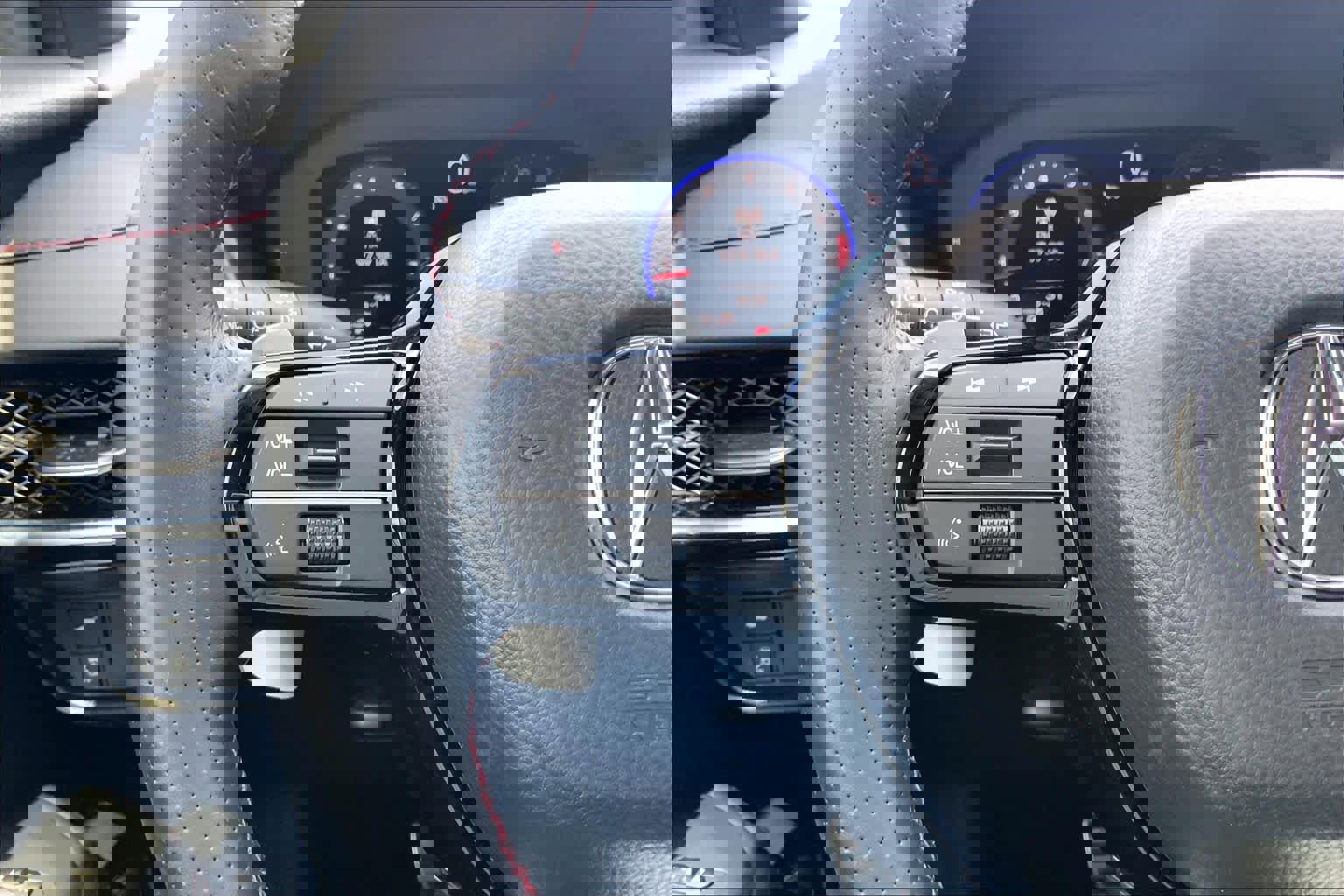 Used 2025 Acura ADX A-Spec AWD/4WD image 23