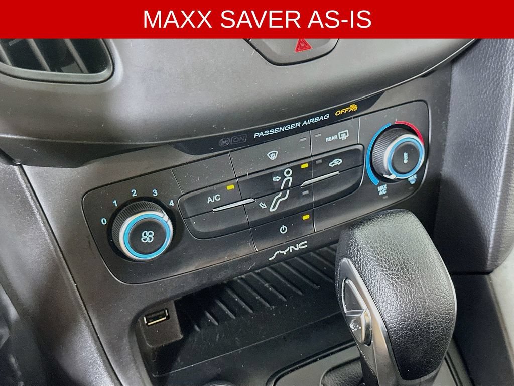 Used 2016 Ford Focus S FWD image 27
