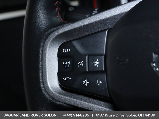Used 2025 Ford Bronco Heritage Edition AWD/4WD image 20
