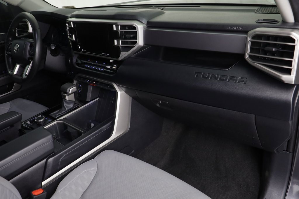 Used 2022 Toyota Tundra SR5 image 19