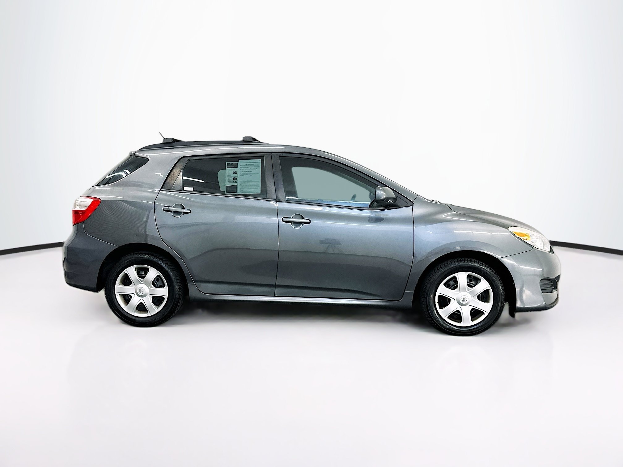 Used 2010 Toyota Matrix FWD image 10
