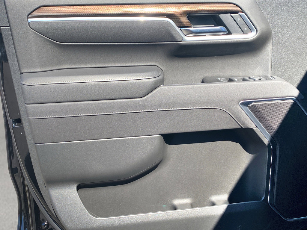 New 2025 Chevrolet Silverado 1500 LT image 21