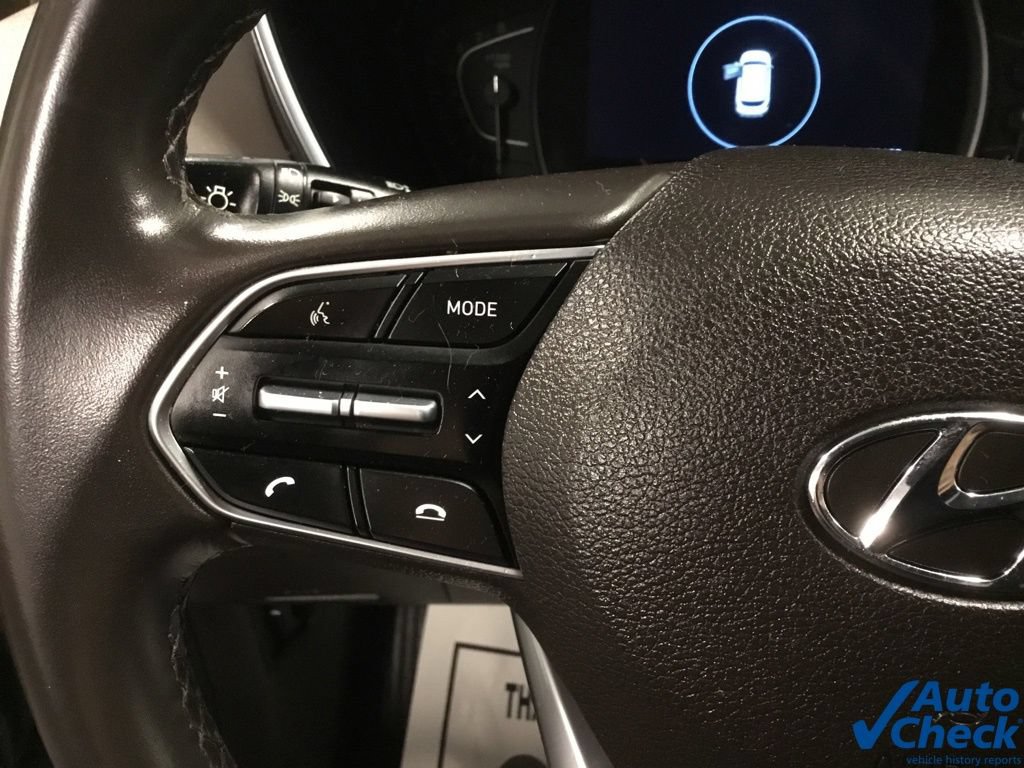 Used 2019 Hyundai Santa Fe Limited AWD/4WD image 46