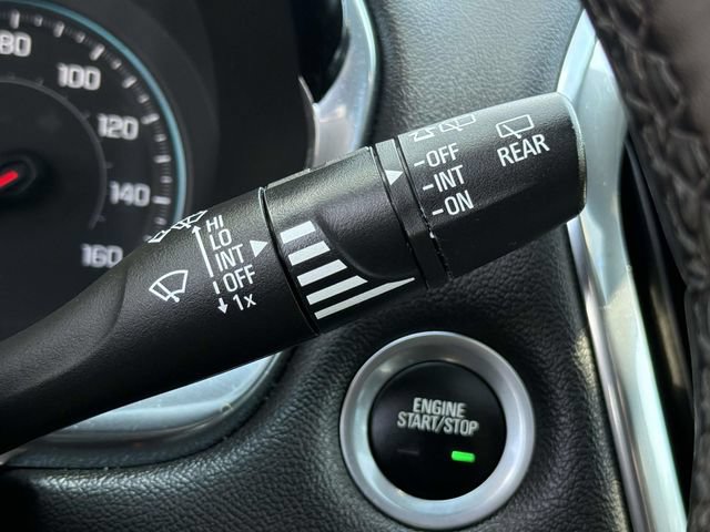 Certified 2023 Chevrolet Traverse RS AWD/4WD image 24
