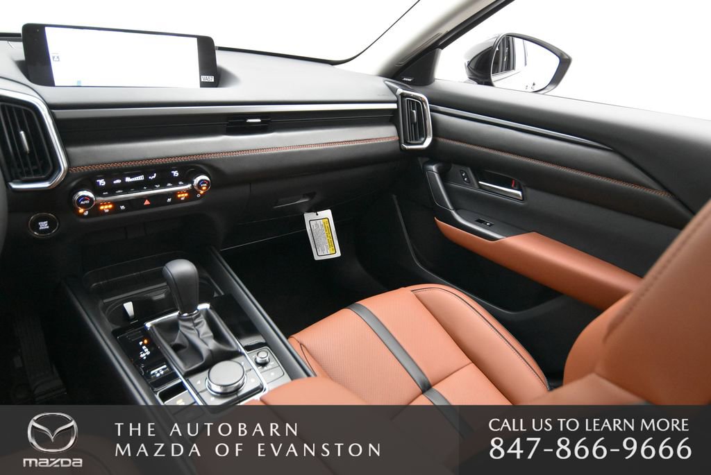 New 2026 MAZDA CX-50 2.5 Turbo w/ Accent Package image 29