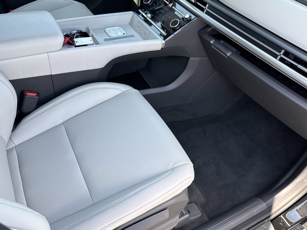 New 2027 Hyundai Santa Fe SEL FWD image 34