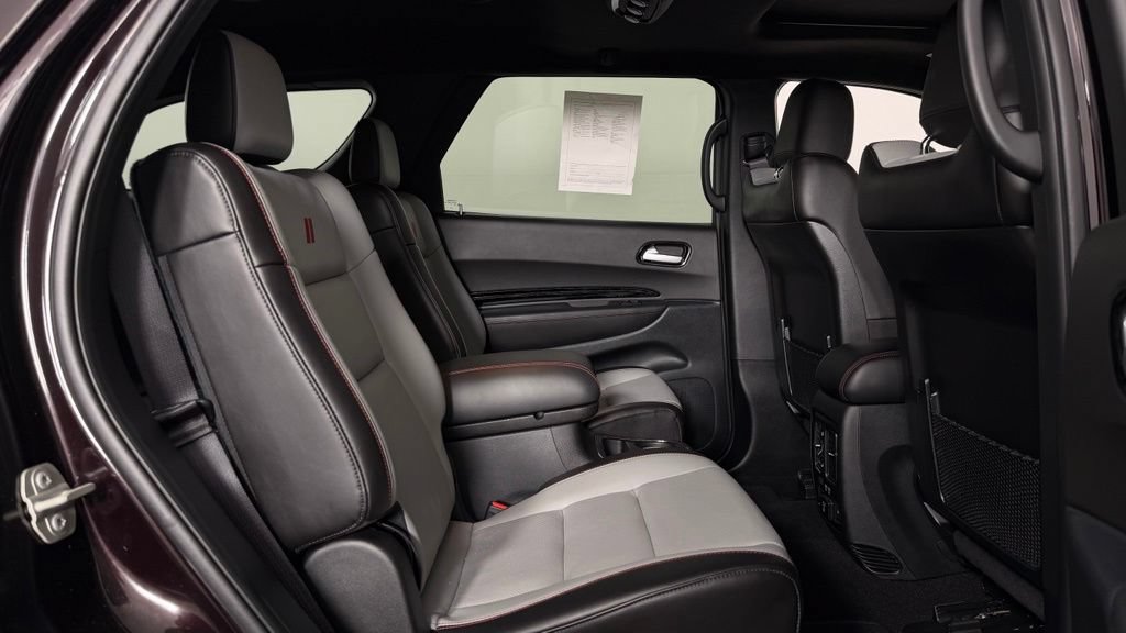 Used 2024 Dodge Durango Citadel AWD/4WD image 32