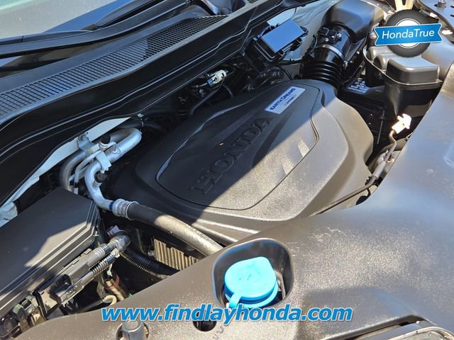 Used 2016 Honda Pilot EX-L image 23